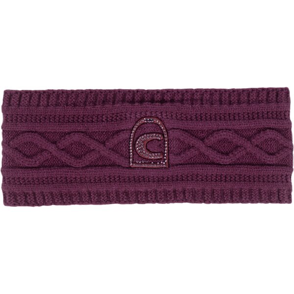 Cavallo hoofdband CAVALMORAG dusty violet | One size