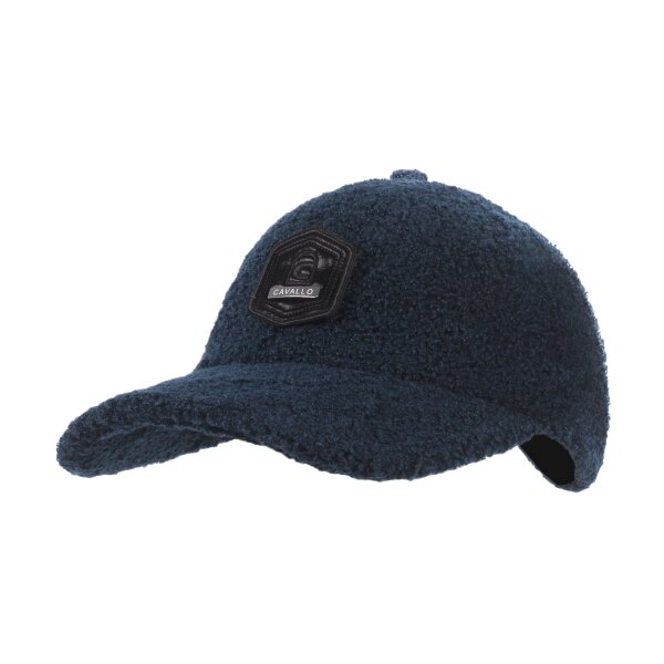 Cavallo Base-Cap CAVALMORENA darkblue | Einheitsgröße