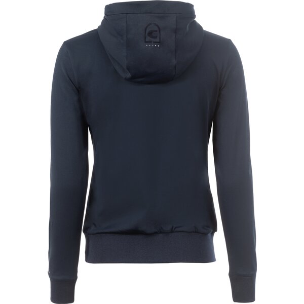 Cavallo functionele hoodie CAVALNADRA dark blue | 34