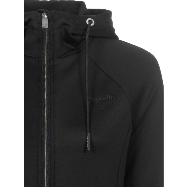 Cavallo functioneel sweatjack CAVALNOAMI 