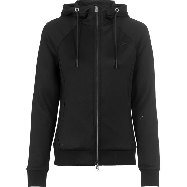 Cavallo functioneel sweatjack CAVALNOAMI 