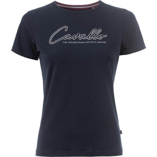 Cavallo Baumwolljersey-Shirt CAVALNAHAL 