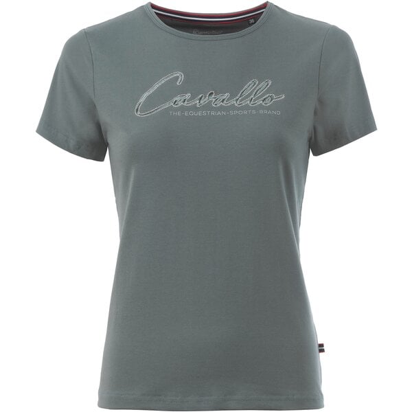 Cavallo Baumwolljersey-Shirt CAVALNAHAL 