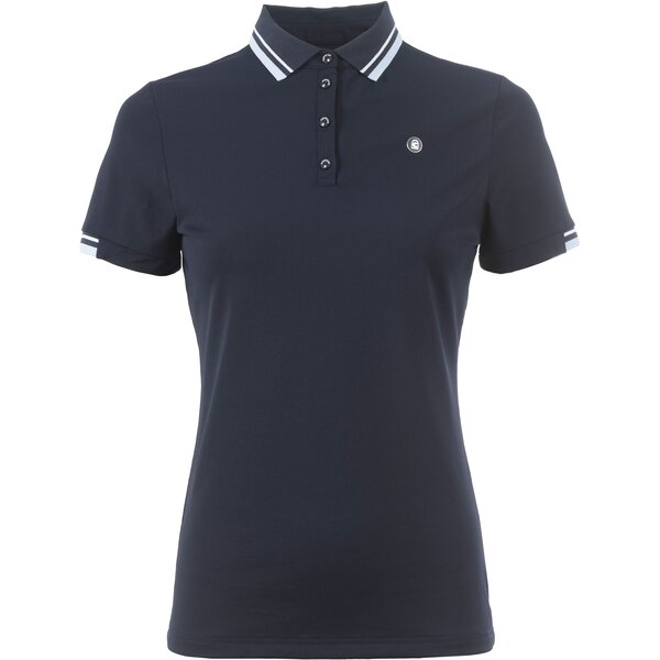 Cavallo Funktions-Poloshirt CAVALNEHLE darkblue | 42