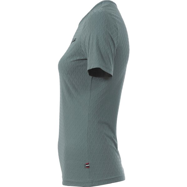 Cavallo jacquard shirt CAVALNADEEN thyme | 46