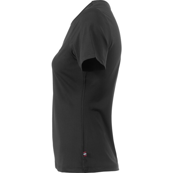 Cavallo functioneel shirt CAVALNIDHI black | 44