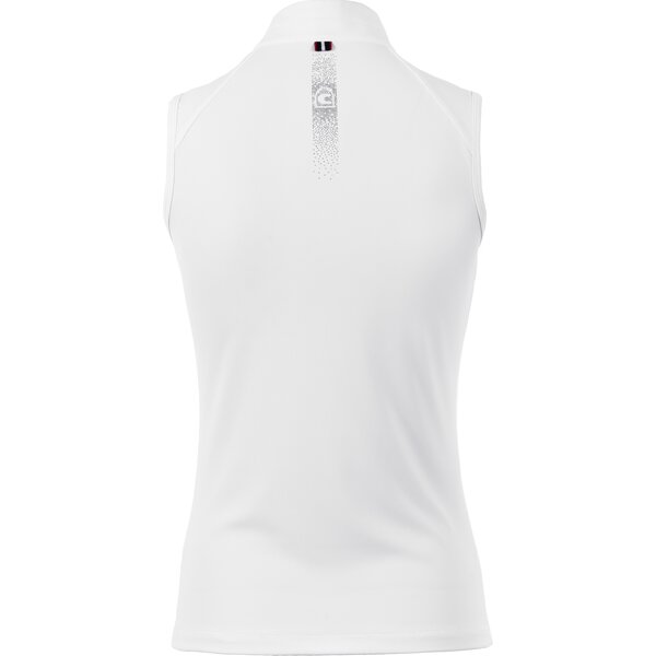 Cavallo wedstrijdtop CAVALNAHO white | 40