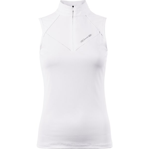 Cavallo wedstrijdtop CAVALNAHO white | 40