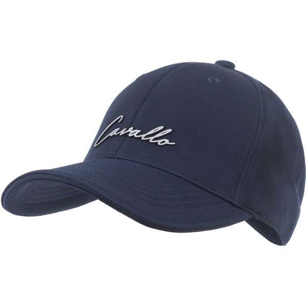 Cavallo Basecap CAVALNESTA darkblue | Einheitsgröße