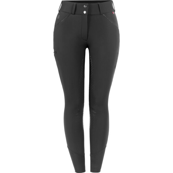 Cavallo rijbroek CAVALCALISTA GRIP black | 34