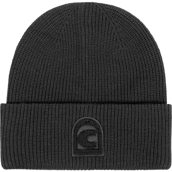 Cavallo gebreide muts CAVALRAVEEN black | one size