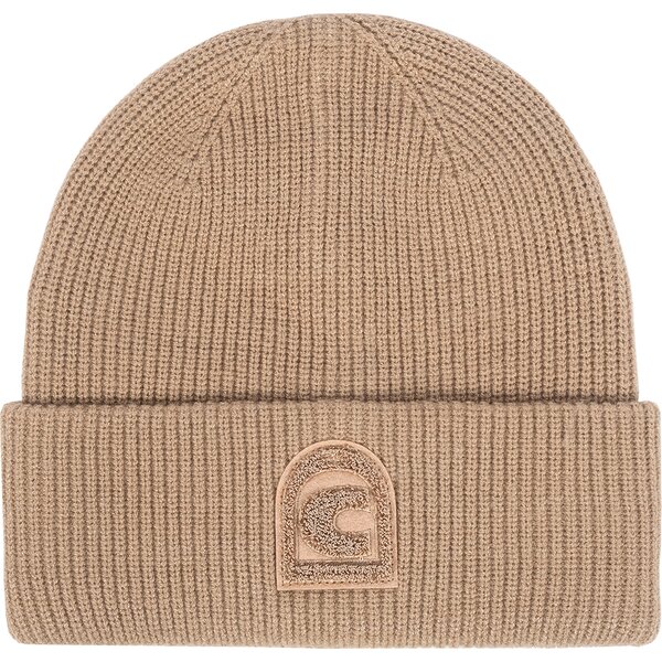 Cavallo gebreide muts CAVALRAVEEN hazel | one size