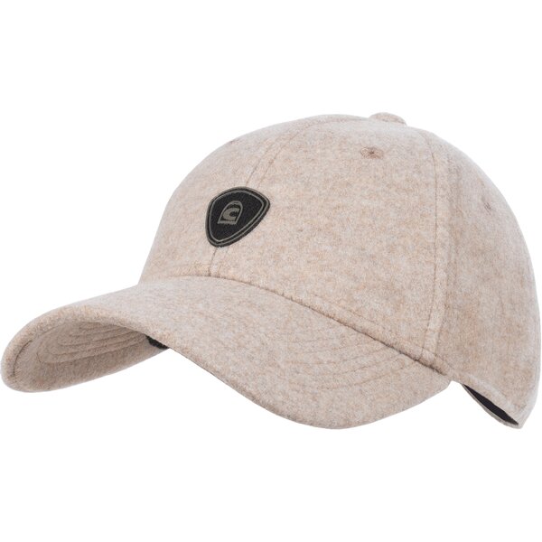 Cavallo pet in wol-look CAVALRYLEE hazel melange | one size