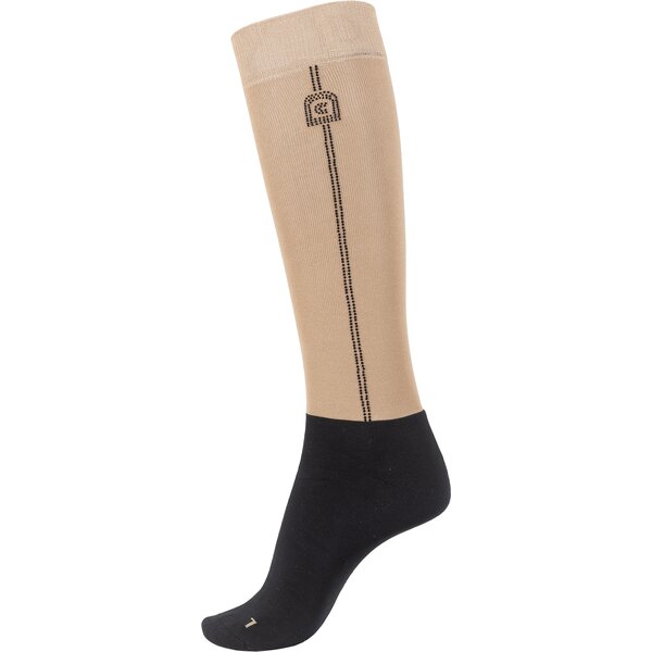 Cavallo functionele kniekousen CAVALSALIZA hazel | 35-38