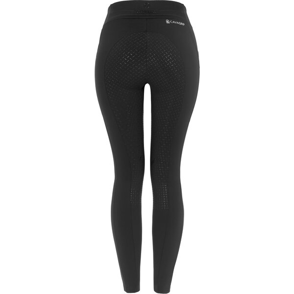 Cavallo rijleggings CAVALLOVE GRIP 