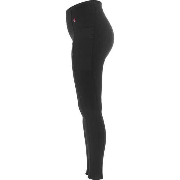 Cavallo rijleggings CAVALLOVE GRIP 