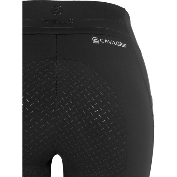 Cavallo rijleggings CAVALLOVE GRIP 