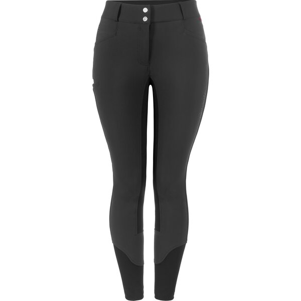 Cavallo rijbroek met full-grip zitvlak CAVALCHARLET 