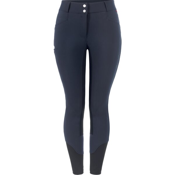 Cavallo rijbroek met full-grip zitvlak CAVALCHARLET 