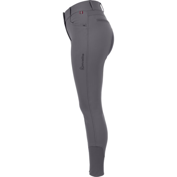 Cavallo rijbroek met full-grip zitvlak CAVALCHARLET 