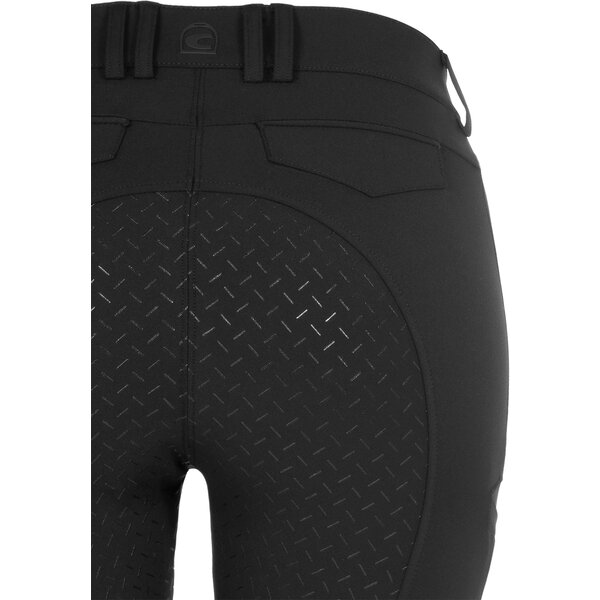 Cavallo rijbroek met full-grip zitvlak CAVALCORTNY 