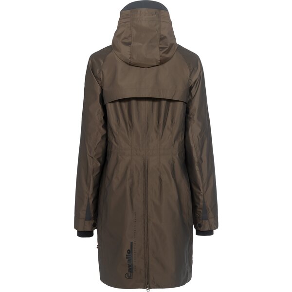 Cavallo functionele parka CAVALBONNIE 