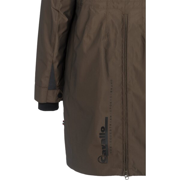 Cavallo functionele parka CAVALBONNIE 