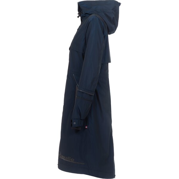 Cavallo functionele regenmantel CAVALBLAKE 