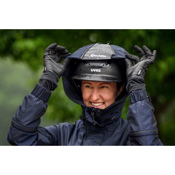 Cavallo functionele regenmantel CAVALBLAKE 
