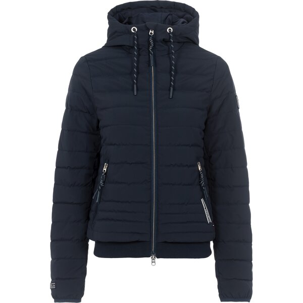 Cavallo lichte gewatteerde jas CAVALBENA 