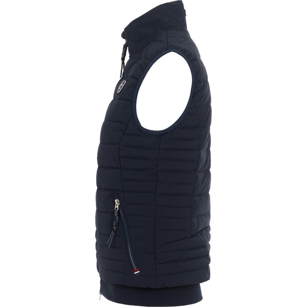Cavallo gewatteerde bodywarmer CAVALBAY 