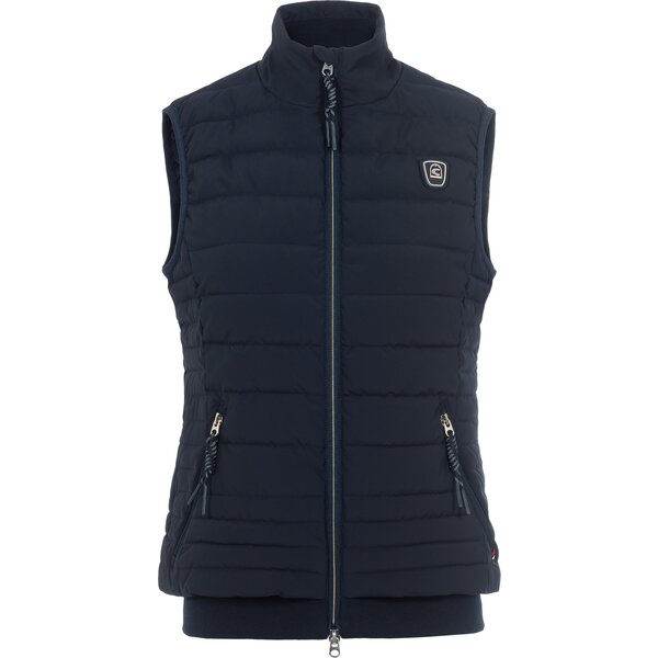 Cavallo gewatteerde bodywarmer CAVALBAY 