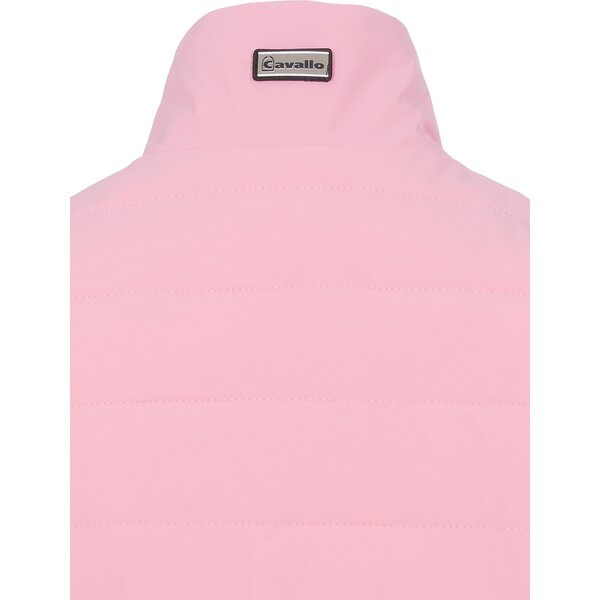 Cavallo gewatteerde bodywarmer CAVALBAY 
