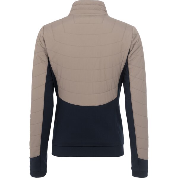 Cavallo hybride jas CAVALBLU 