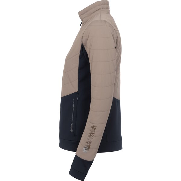 Cavallo hybride jas CAVALBLU 