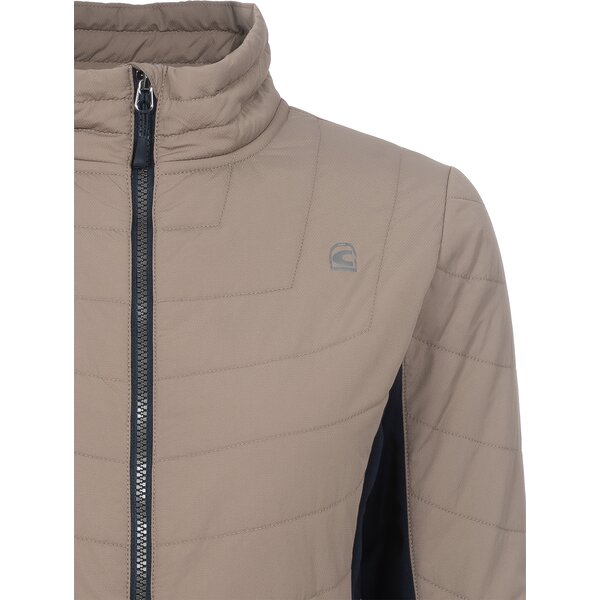 Cavallo hybride jas CAVALBLU 