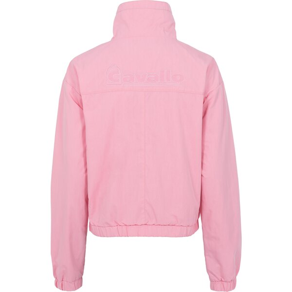 Cavallo oversized blouson CAVALBILLIE 