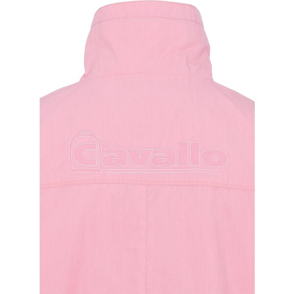 Cavallo oversized blouson CAVALBILLIE 