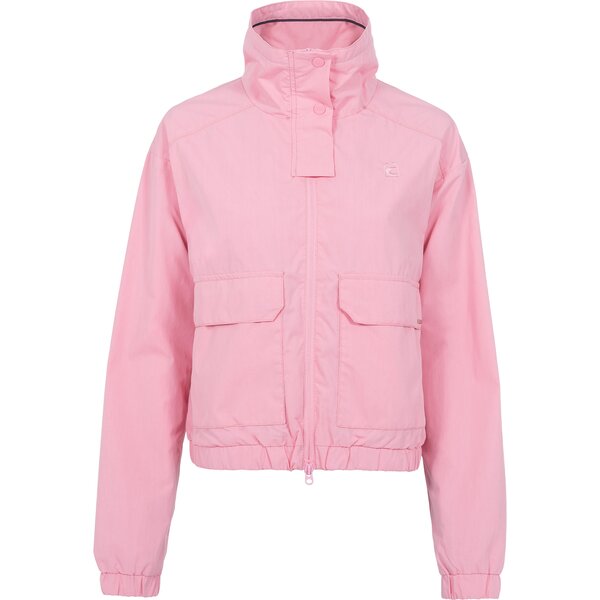 Cavallo oversized blouson CAVALBILLIE 