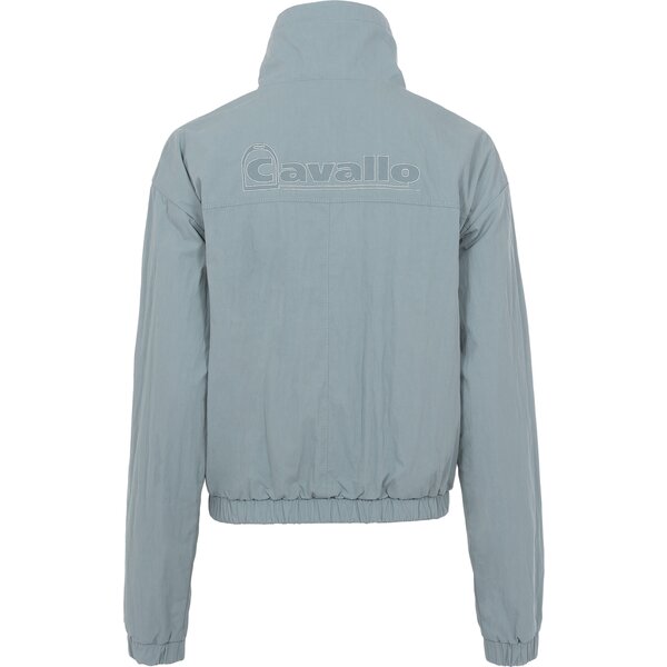 Cavallo oversized blouson CAVALBILLIE 