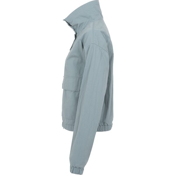 Cavallo oversized blouson CAVALBILLIE 