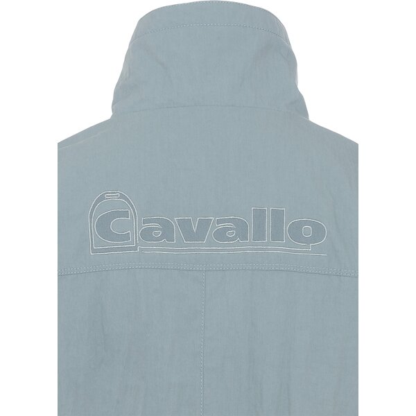 Cavallo oversized blouson CAVALBILLIE 