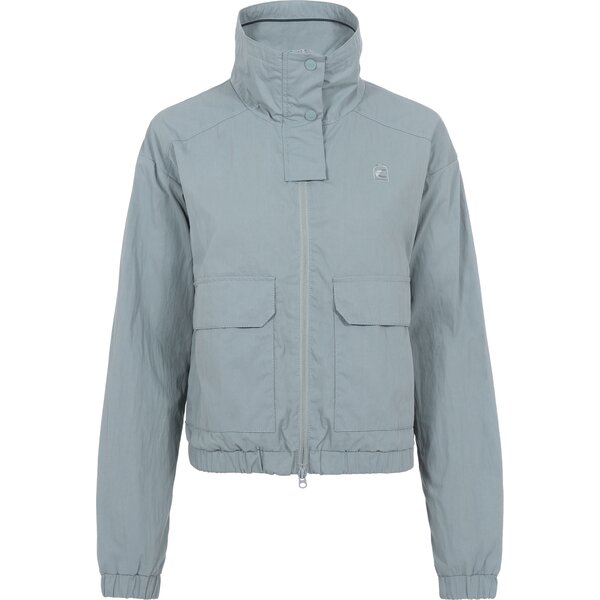 Cavallo oversized blouson CAVALBILLIE 