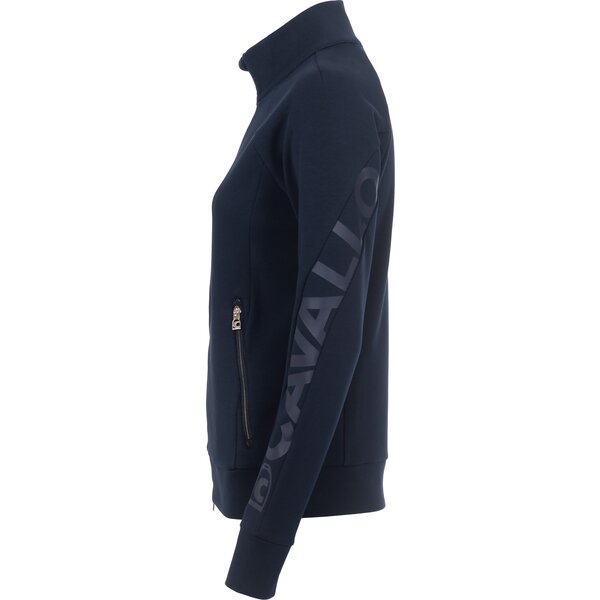 Cavallo sweatjack CAVALBEAL 