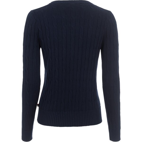 Cavallo gebreide trui CAVALBOBBI 