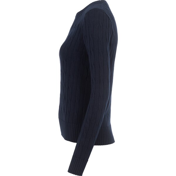 Cavallo gebreide trui CAVALBOBBI 