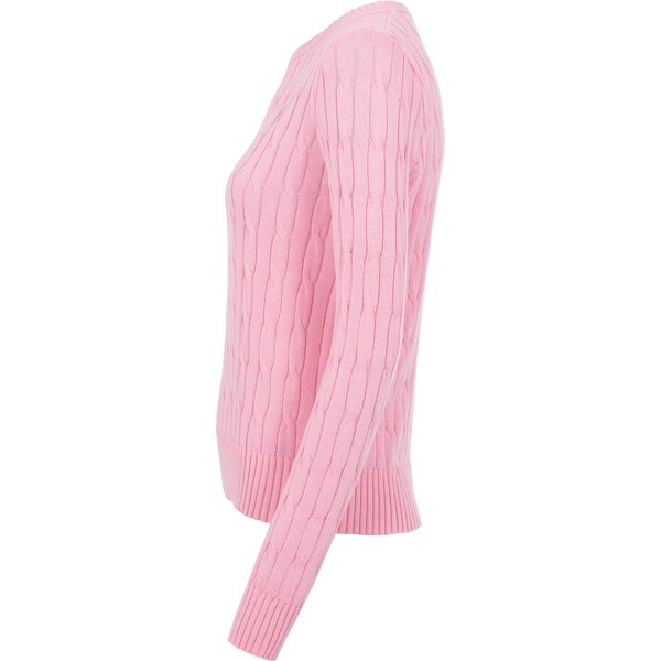 Cavallo gebreide trui CAVALBOBBI 