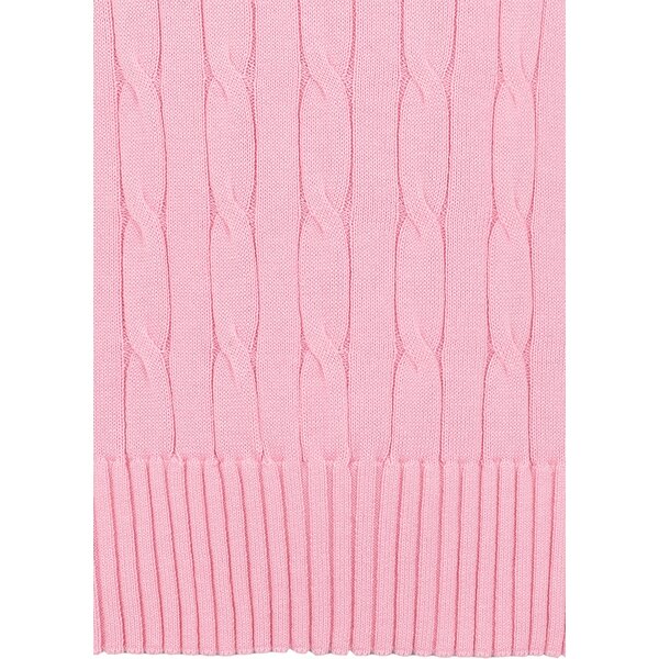 Cavallo gebreide trui CAVALBOBBI 