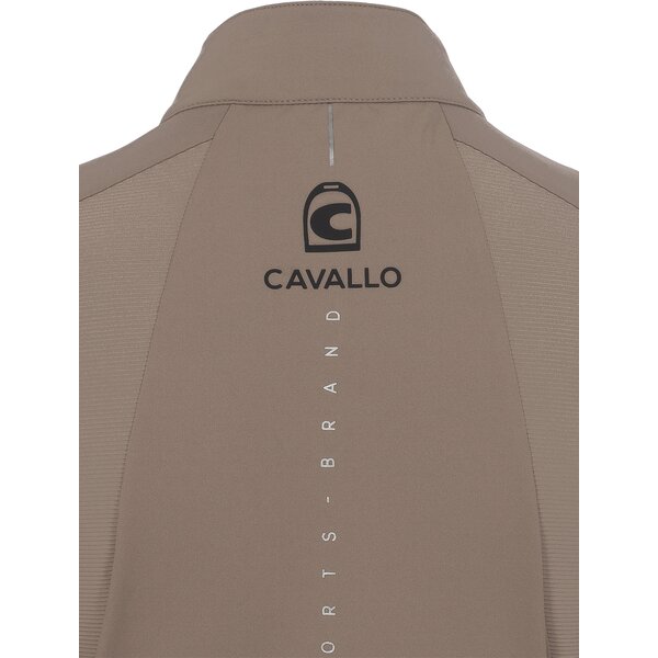 Cavallo functioneel sweatshirt CAVALBRI 