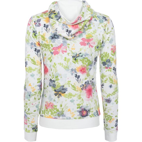 Cavallo hoodie CAVALBLOOM 